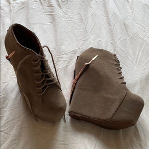 Jeffrey Campbell shoes